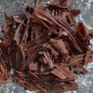 Atelier de chocologie