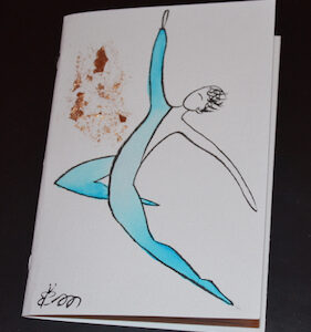 carnet danseur