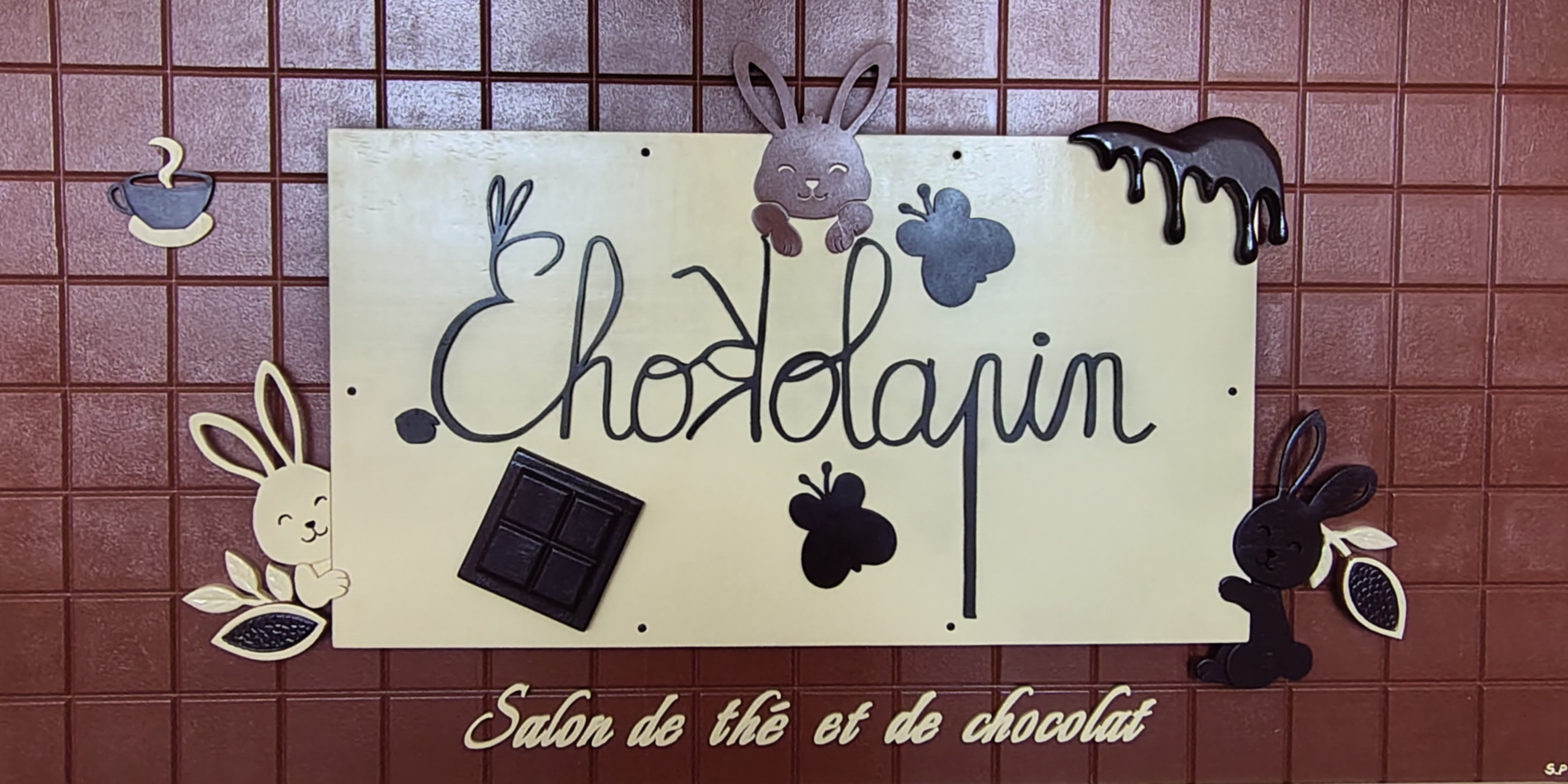 chokolapin