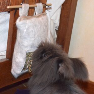Sac à foin