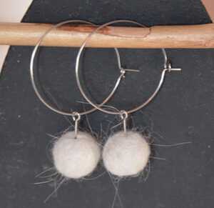 boucles cercles