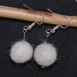 boucle crochet
