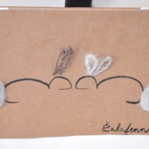 carnet lapins