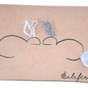 carte lapins