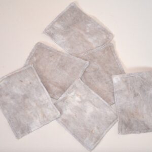 Lot de 6 sous-verres