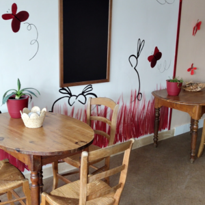 Atelier Libre Assistantes Maternelles